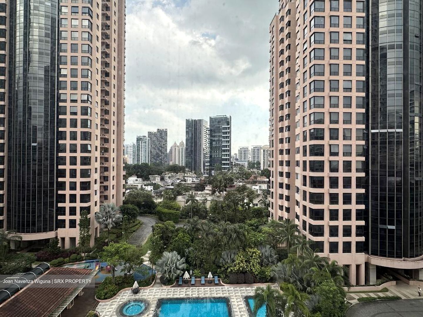 Four Seasons Park (D10), Condominium #570668951